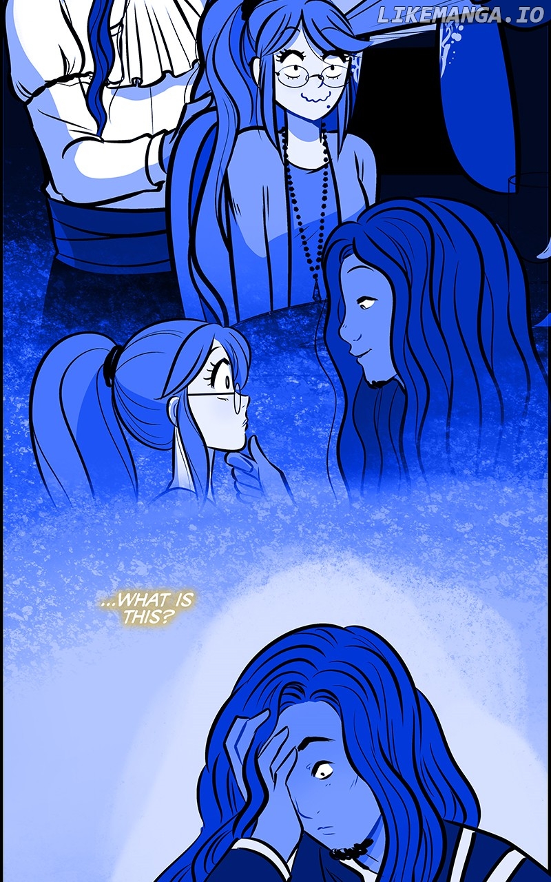 Blessed - Manga chapter 61 - page 38
