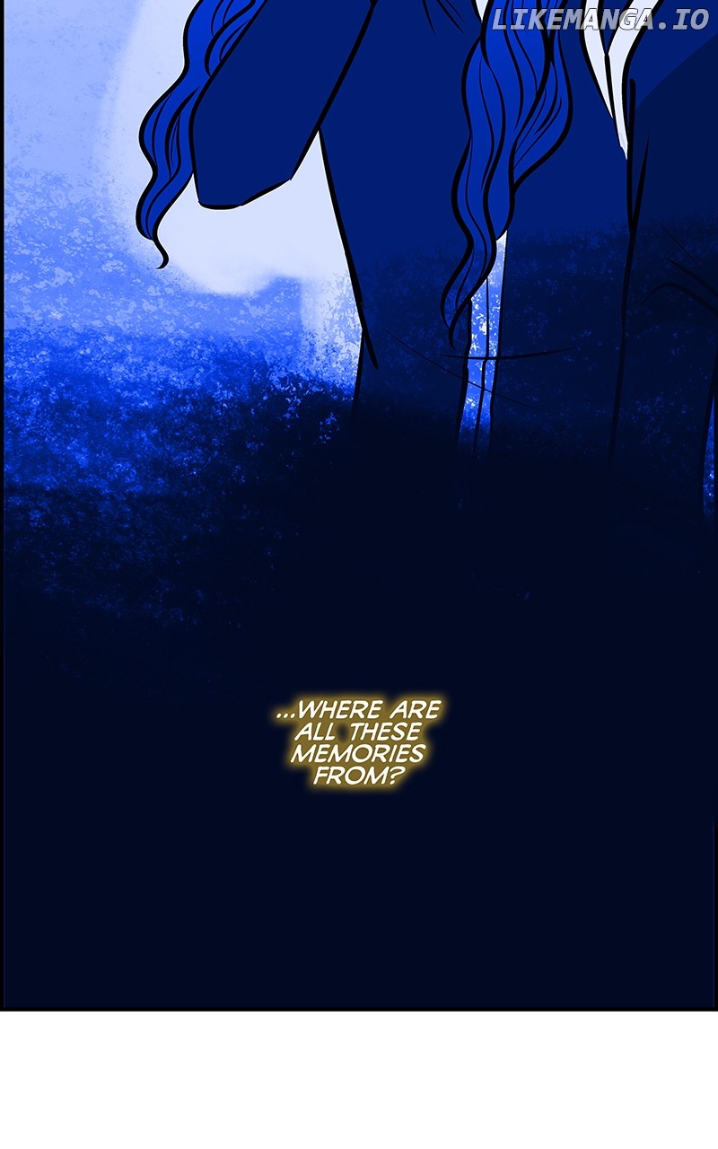 Blessed - Manga chapter 61 - page 39