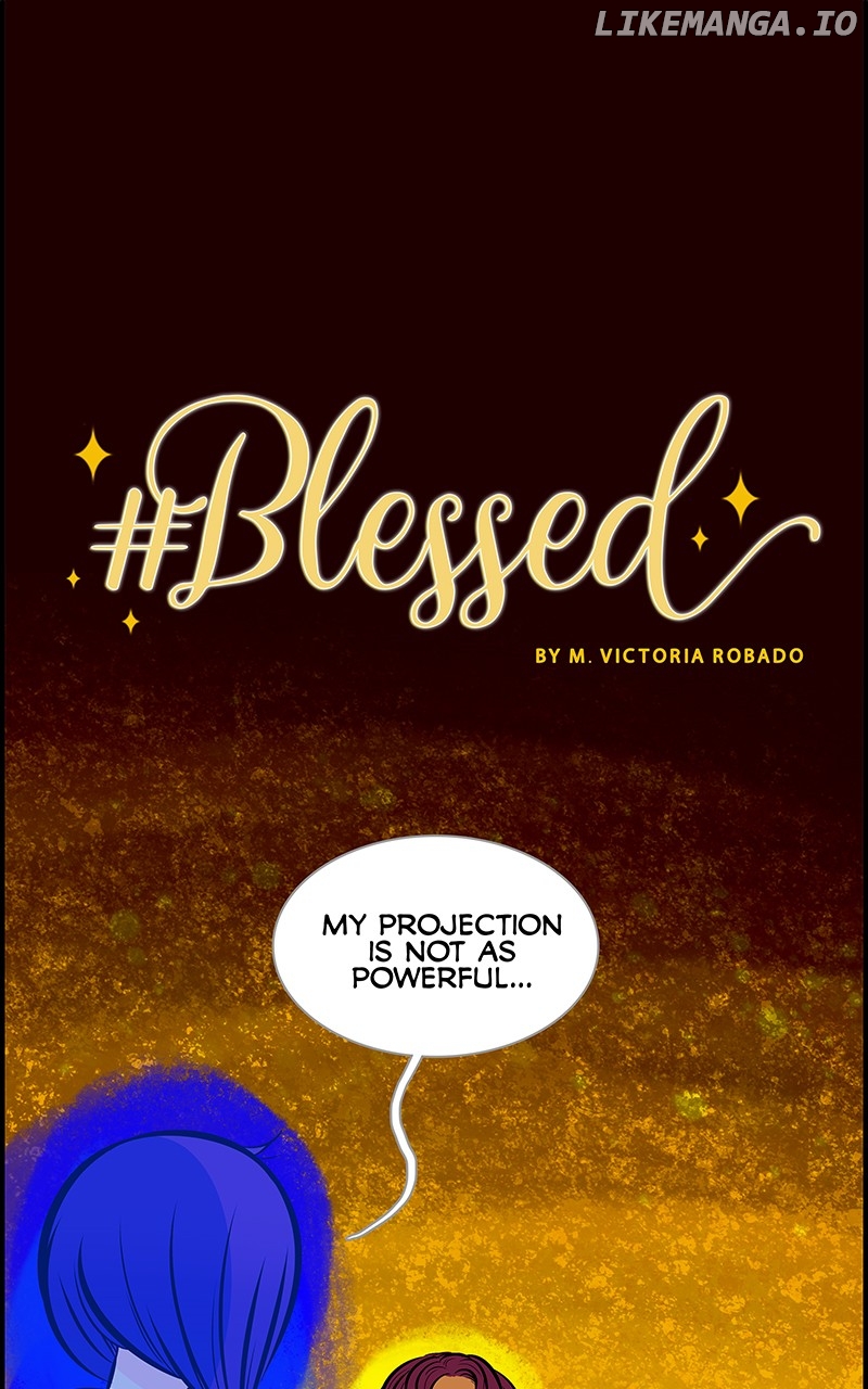 Blessed - Manga chapter 63 - page 1