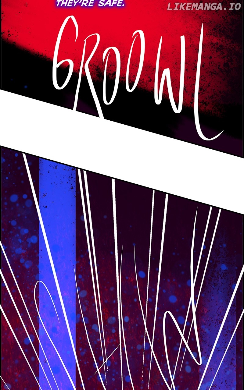 Blessed - Manga chapter 63 - page 27