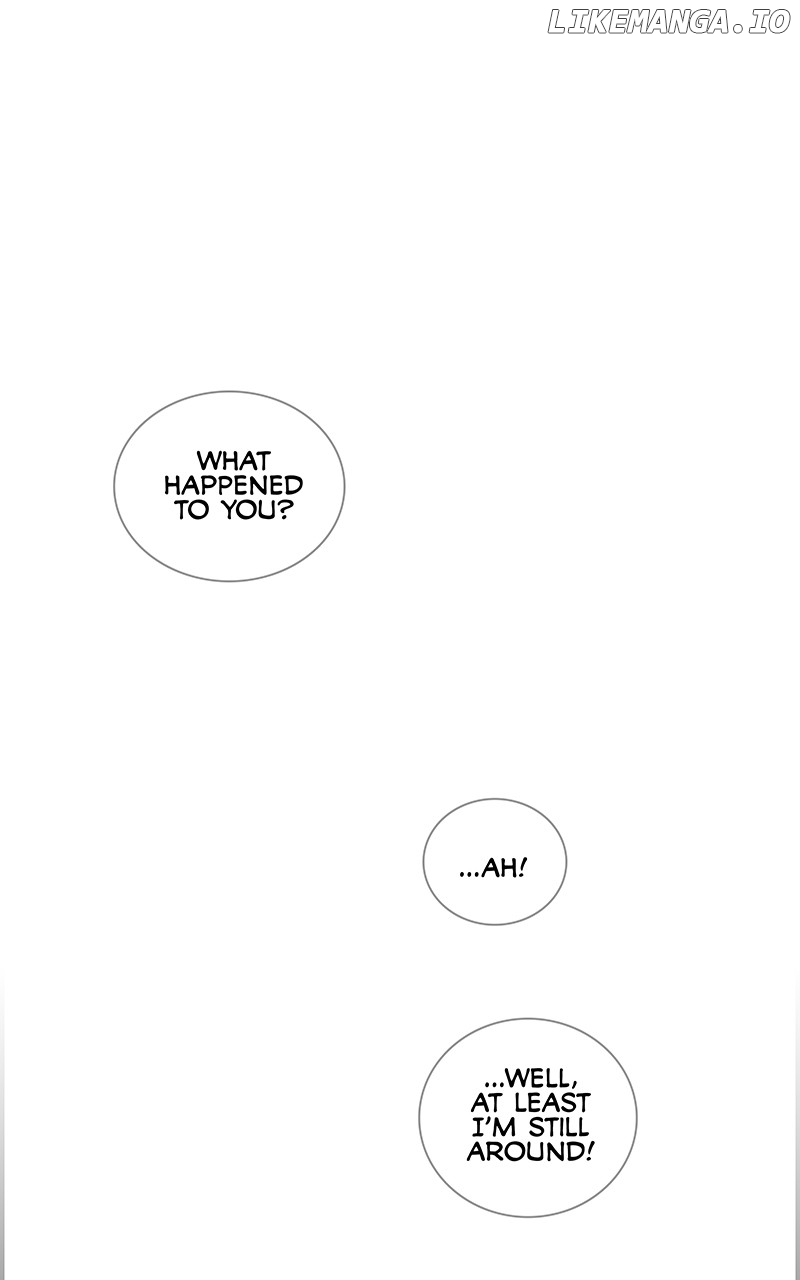 Blessed - Manga chapter 63 - page 31