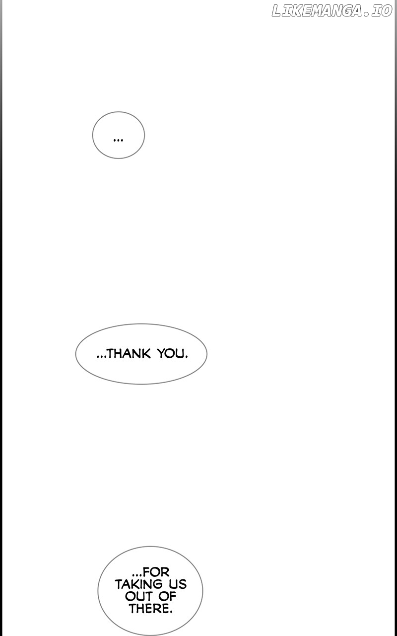 Blessed - Manga chapter 63 - page 32