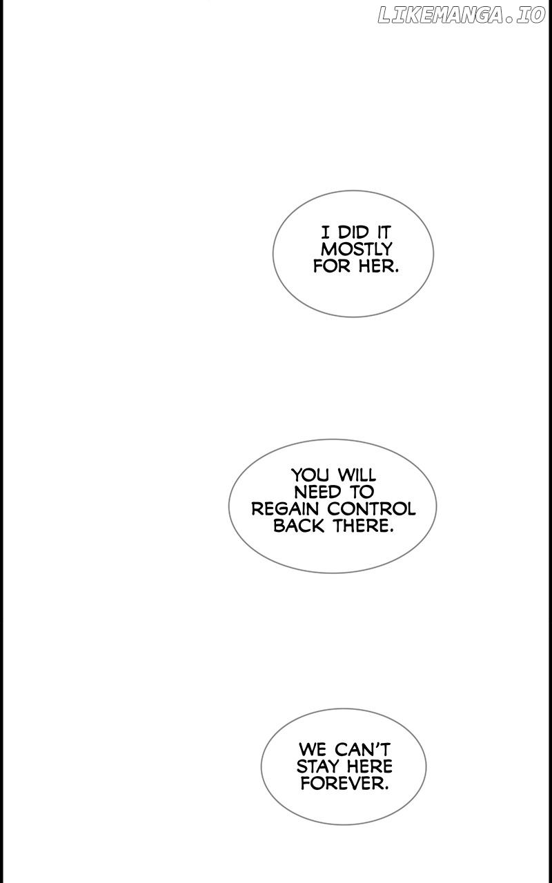 Blessed - Manga chapter 63 - page 33