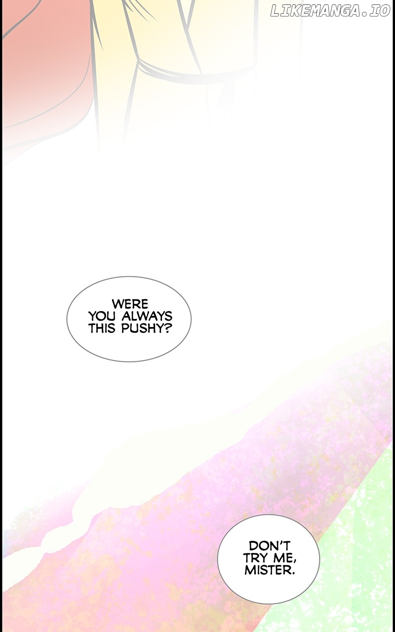Blessed - Manga chapter 63 - page 36