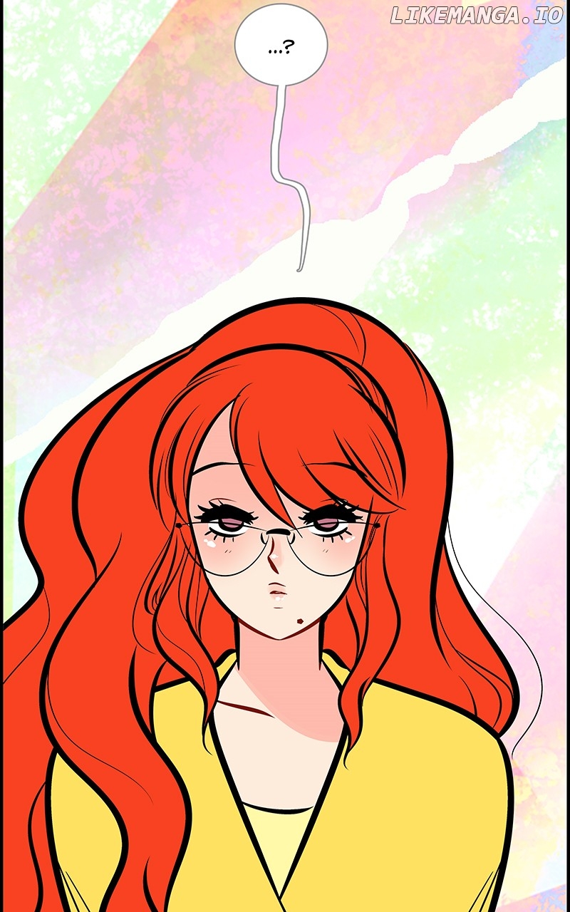 Blessed - Manga chapter 63 - page 38
