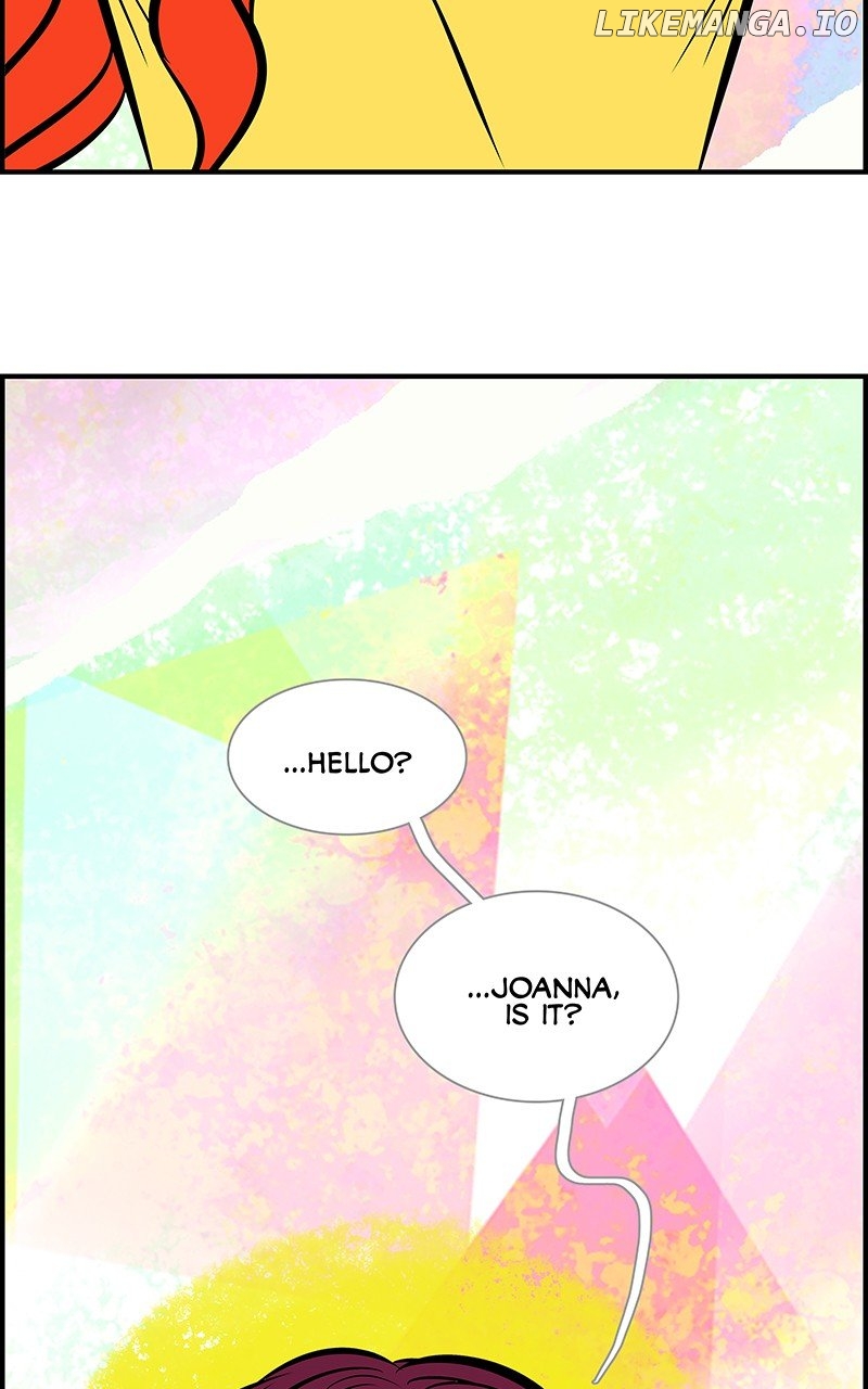 Blessed - Manga chapter 63 - page 39