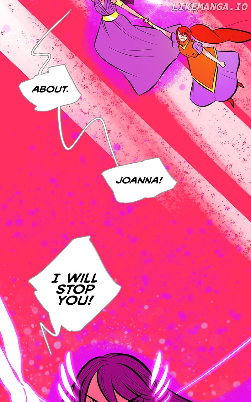 Blessed - Manga chapter 46 - page 19
