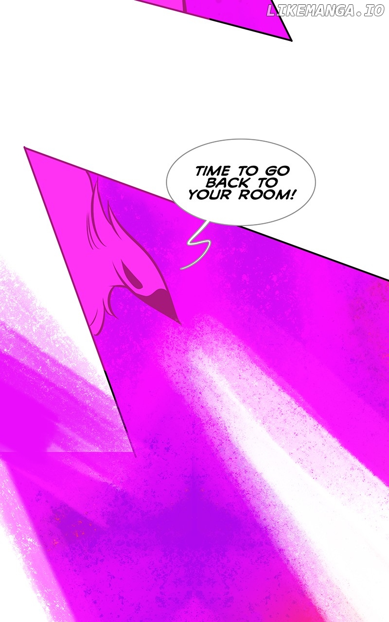 Blessed - Manga chapter 46 - page 35
