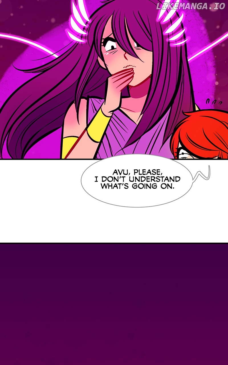 Blessed - Manga chapter 46 - page 59