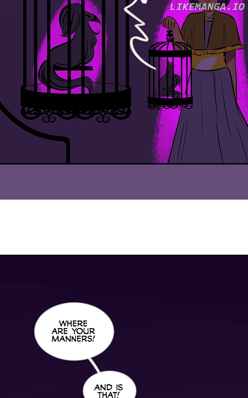 Blessed - Manga chapter 46 - page 73