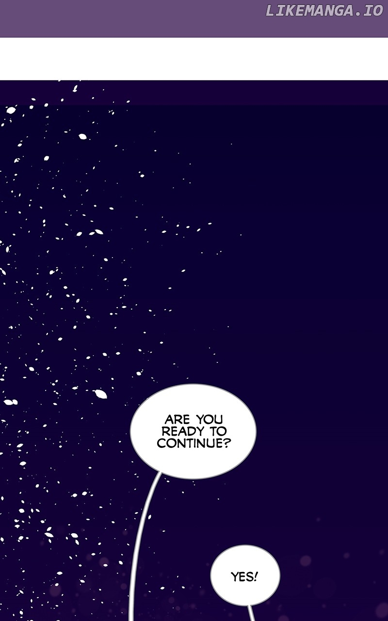 Blessed - Manga chapter 46 - page 76