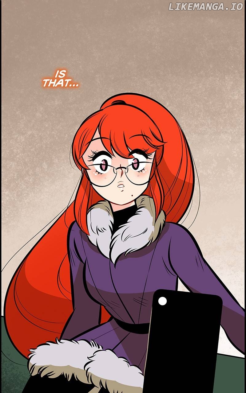 Blessed - Manga chapter 72 - page 1