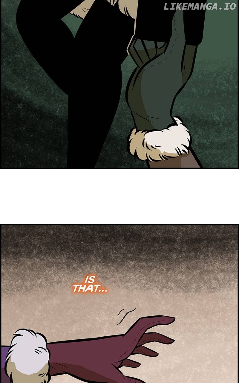 Blessed - Manga chapter 72 - page 2