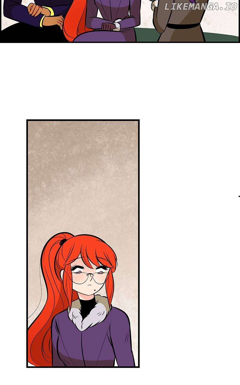 Blessed - Manga chapter 72 - page 13