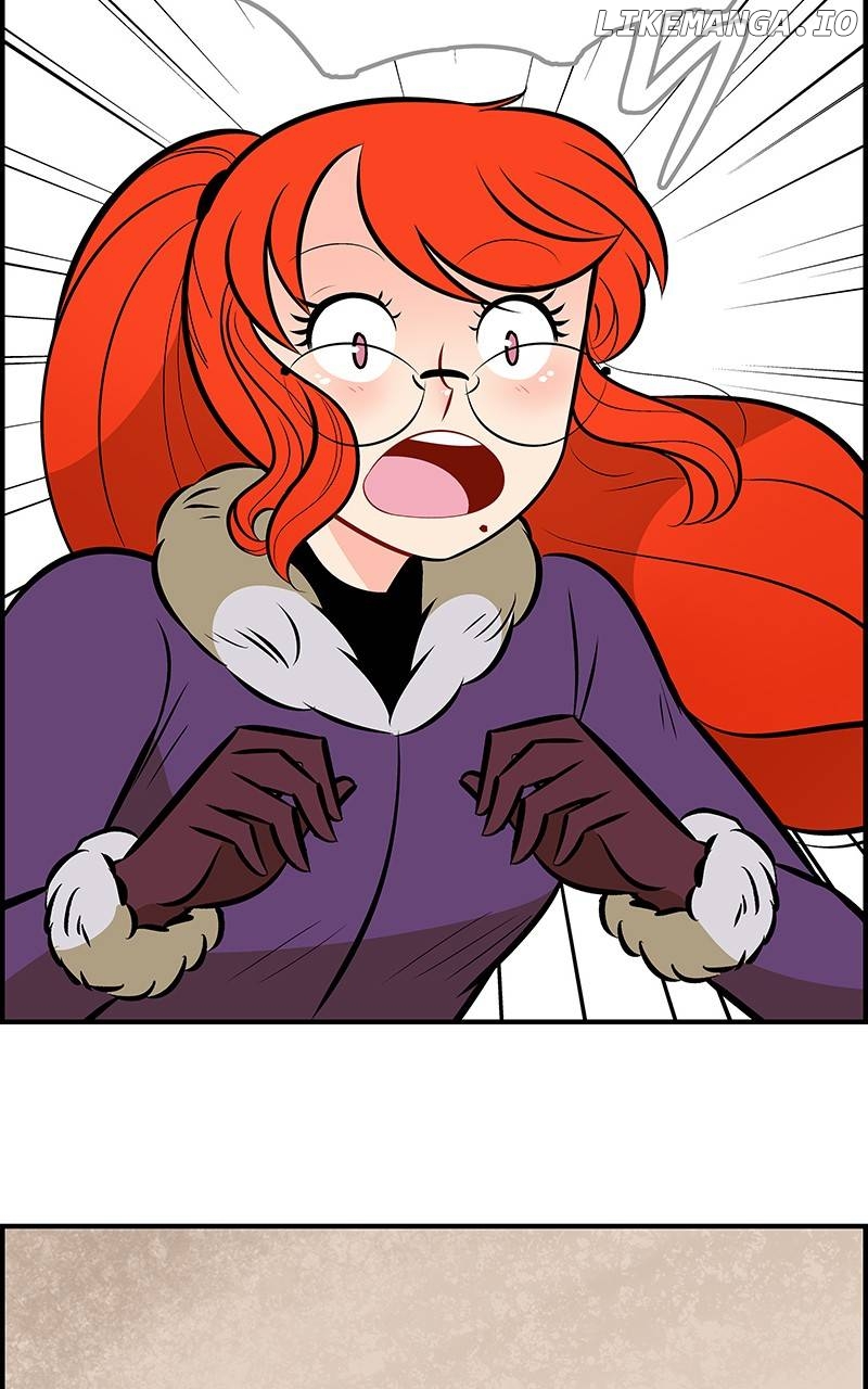 Blessed - Manga chapter 72 - page 16