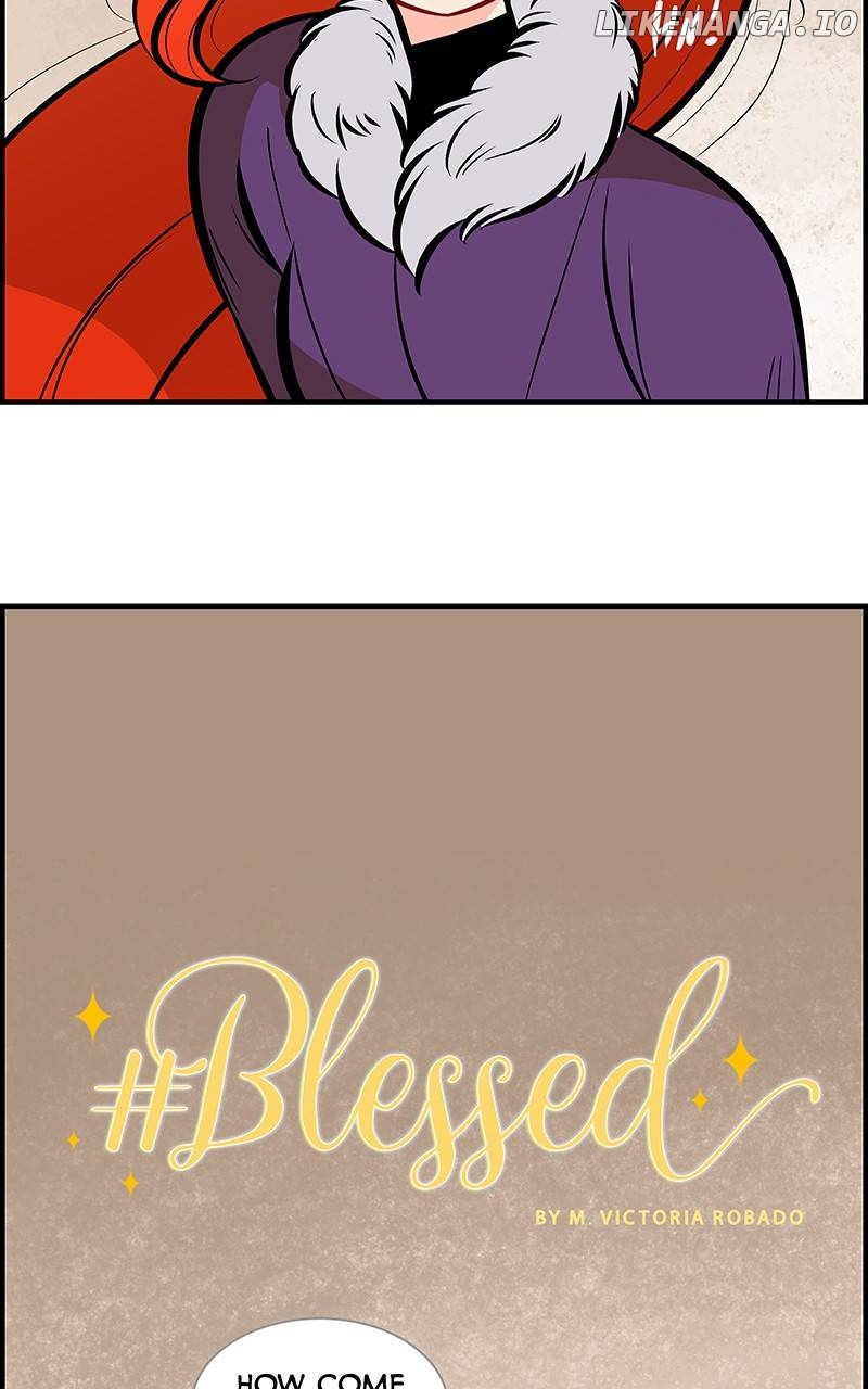 Blessed - Manga chapter 72 - page 4