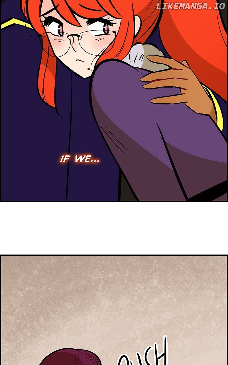 Blessed - Manga chapter 72 - page 49