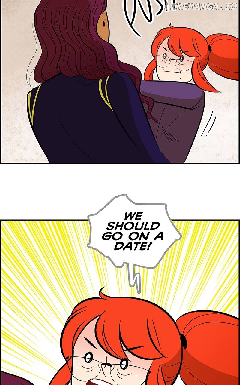 Blessed - Manga chapter 72 - page 50