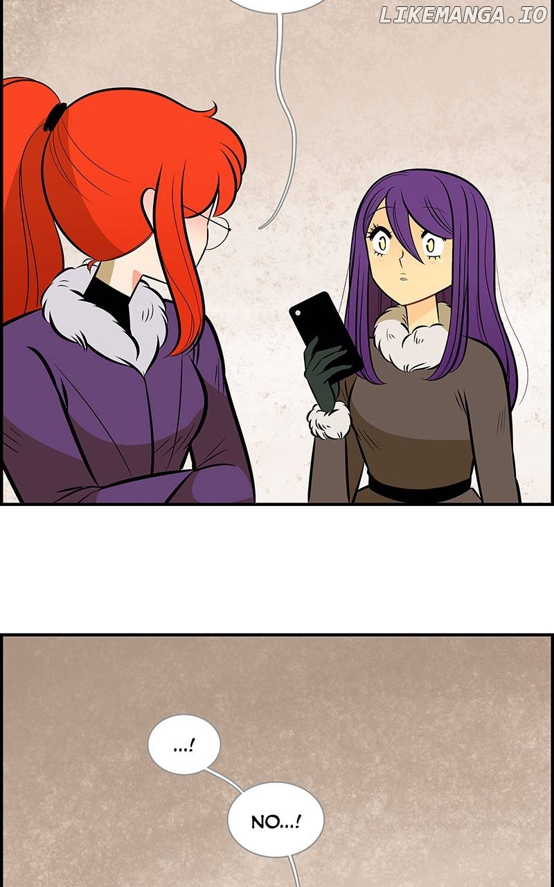 Blessed - Manga chapter 72 - page 7