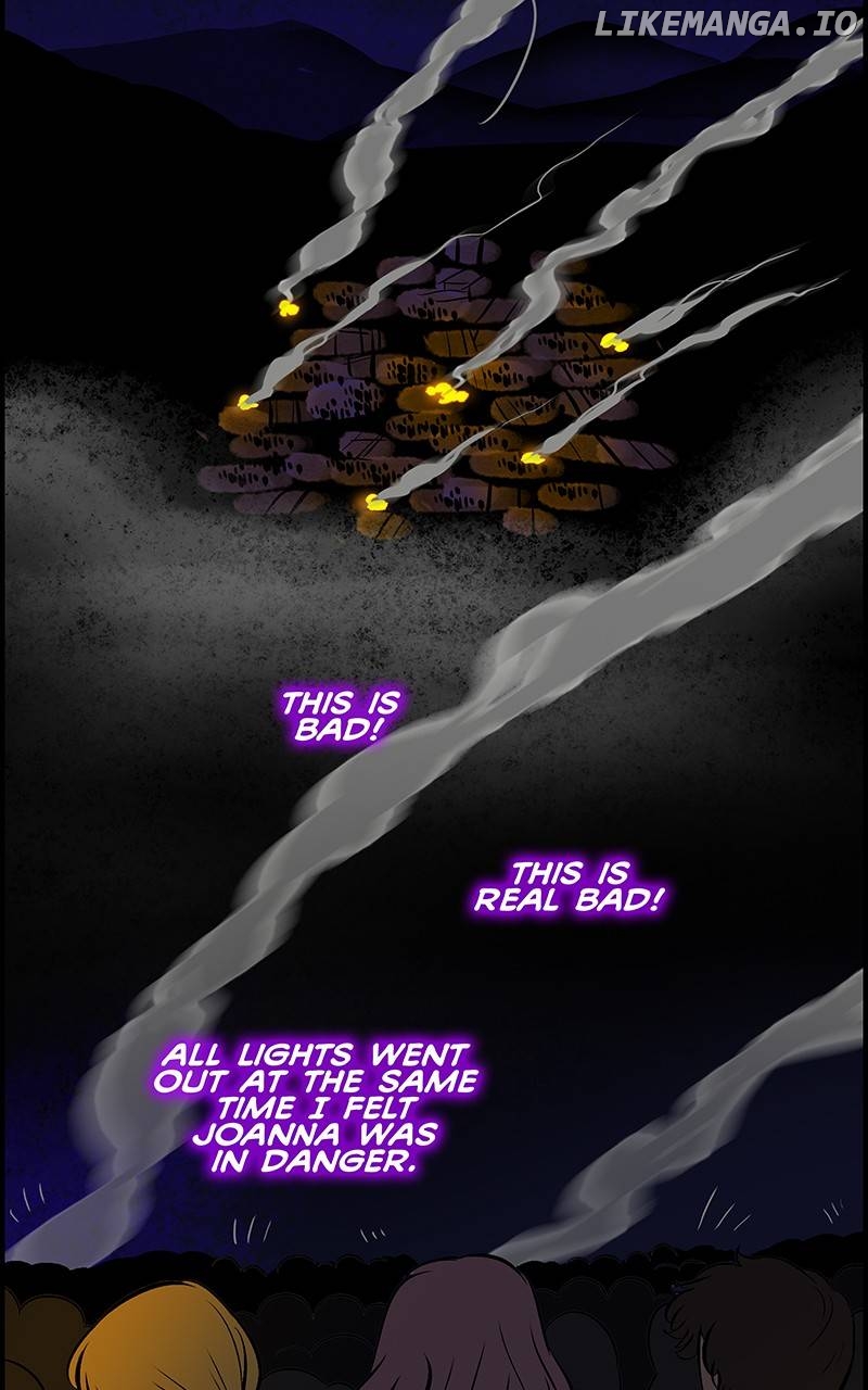 Blessed - Manga chapter 78 - page 2