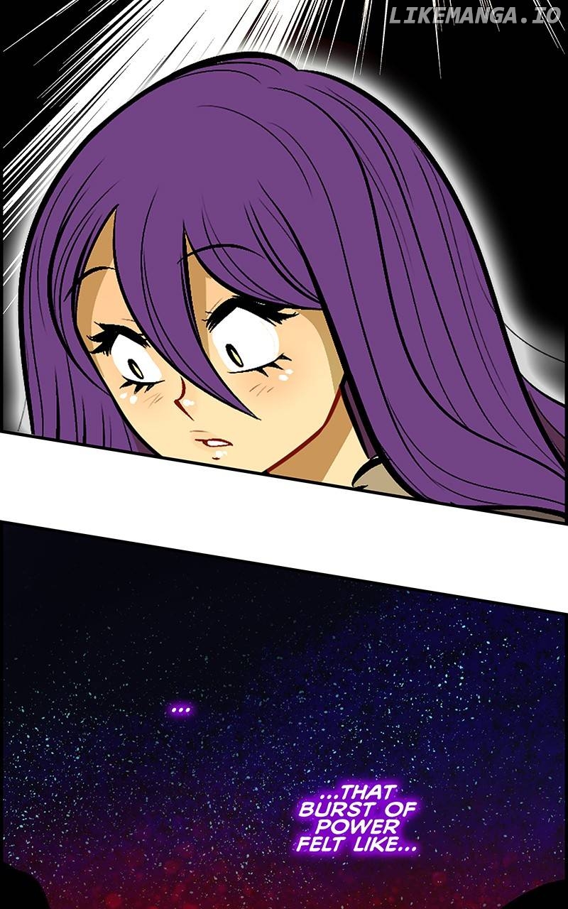Blessed - Manga chapter 78 - page 12
