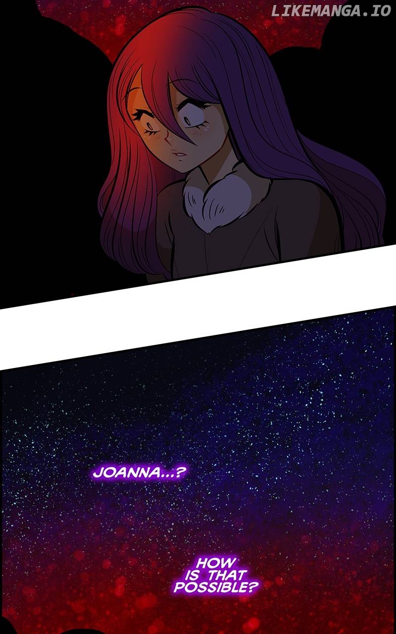 Blessed - Manga chapter 78 - page 13
