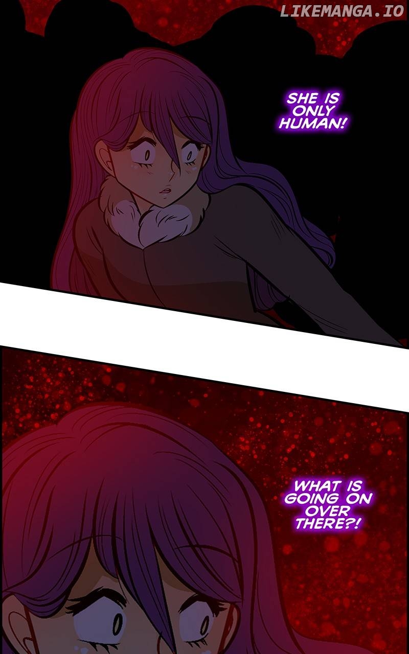 Blessed - Manga chapter 78 - page 14