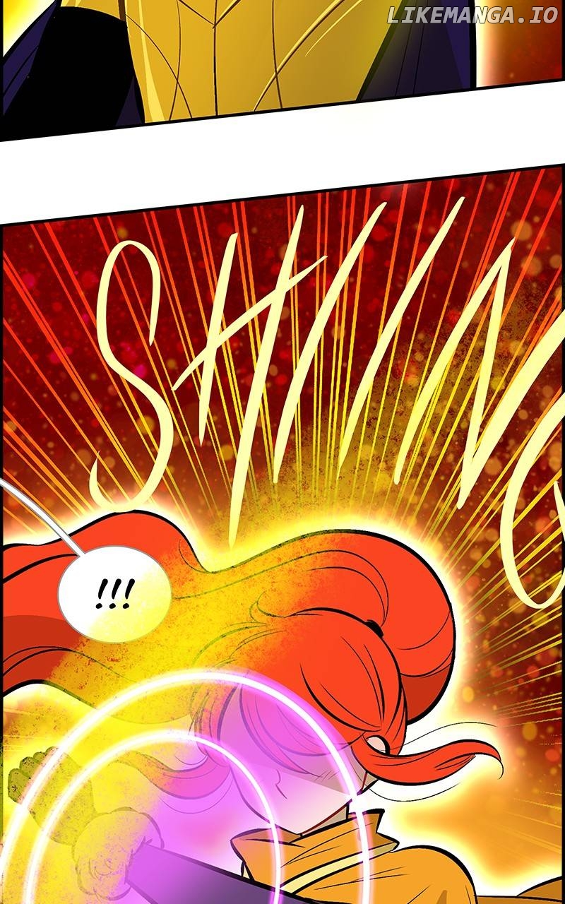 Blessed - Manga chapter 78 - page 22