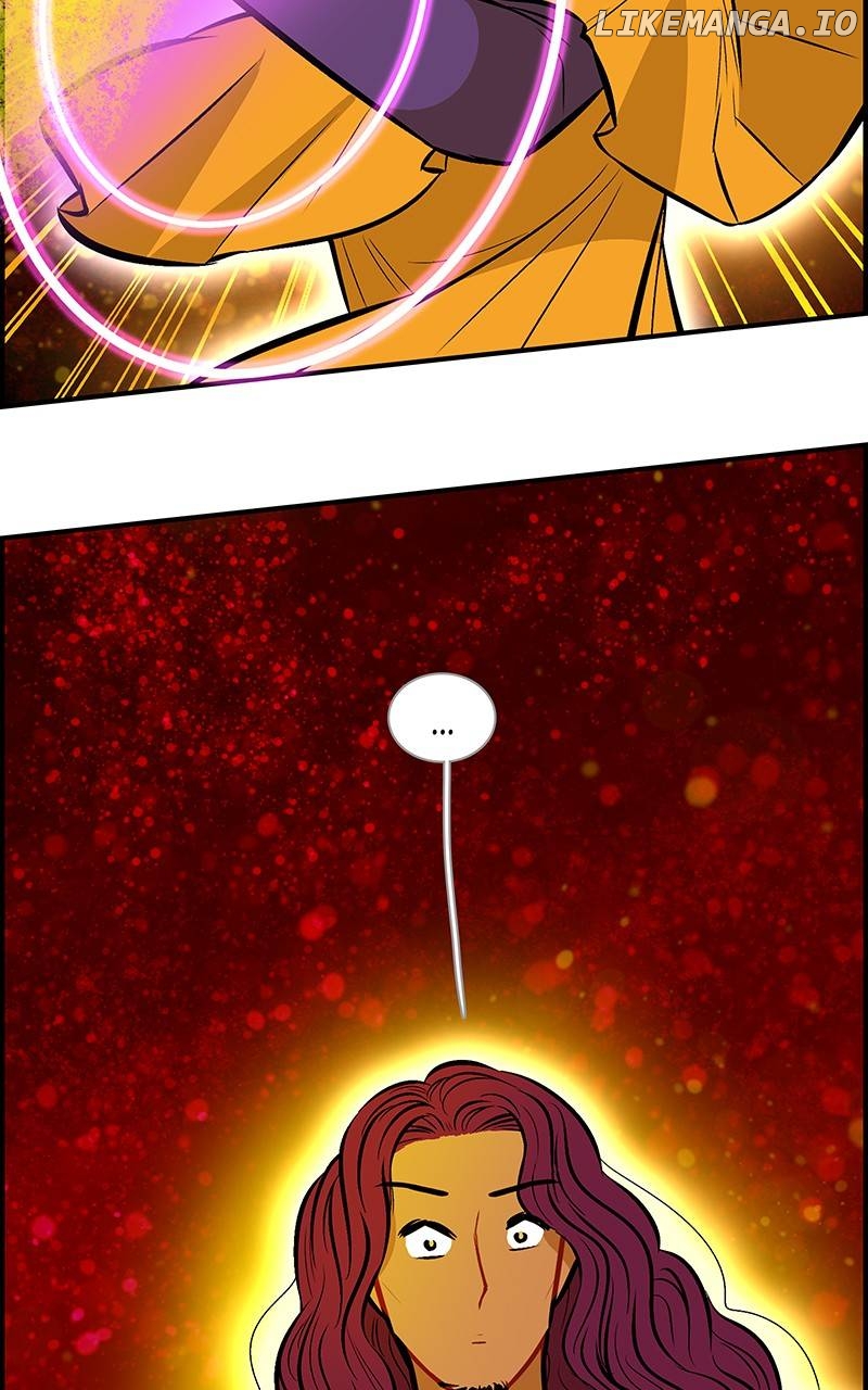 Blessed - Manga chapter 78 - page 23