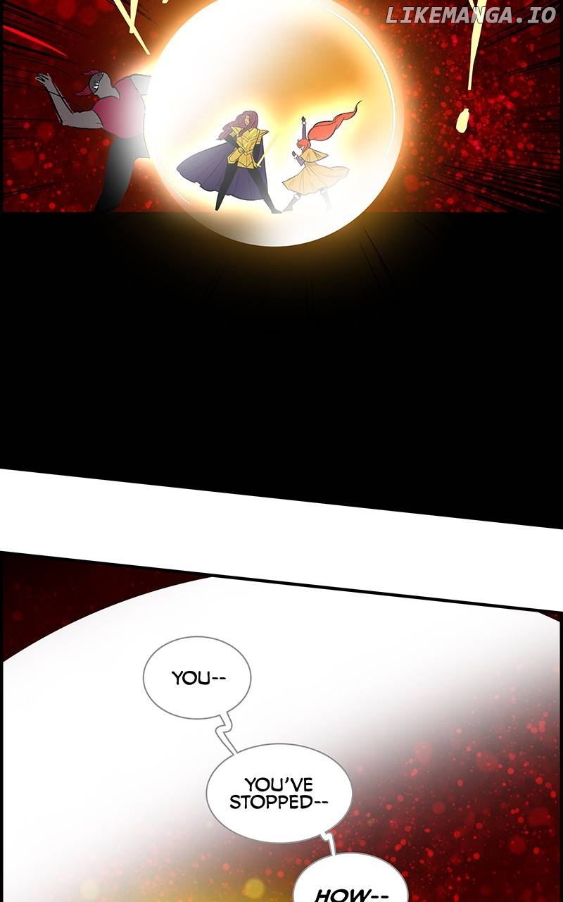 Blessed - Manga chapter 78 - page 29