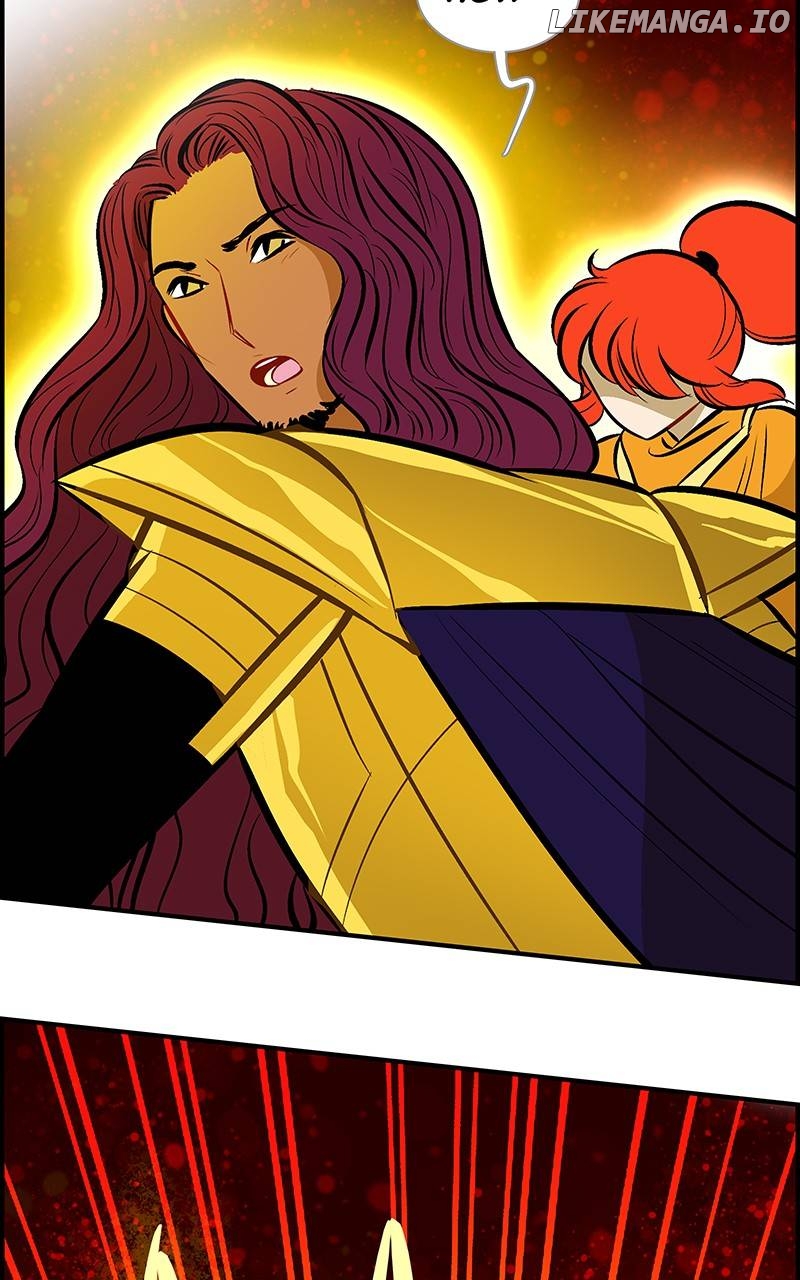 Blessed - Manga chapter 78 - page 30