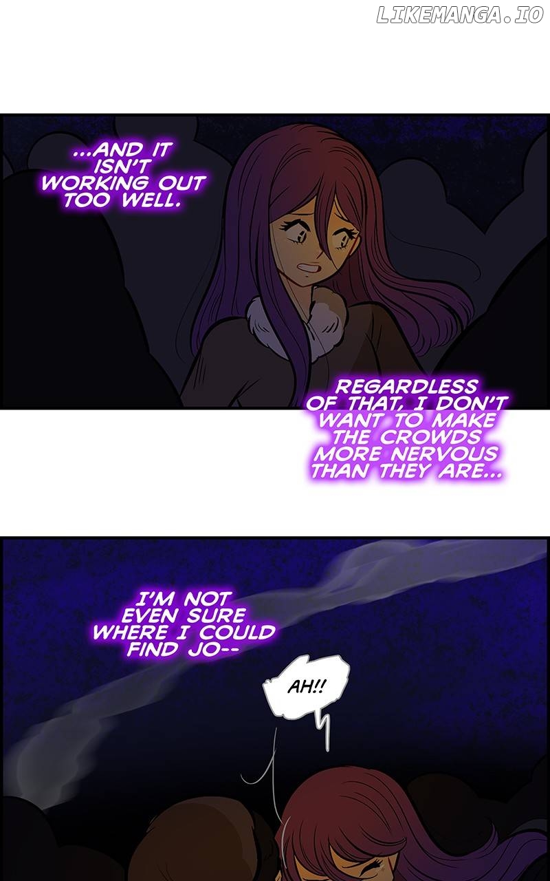 Blessed - Manga chapter 78 - page 4