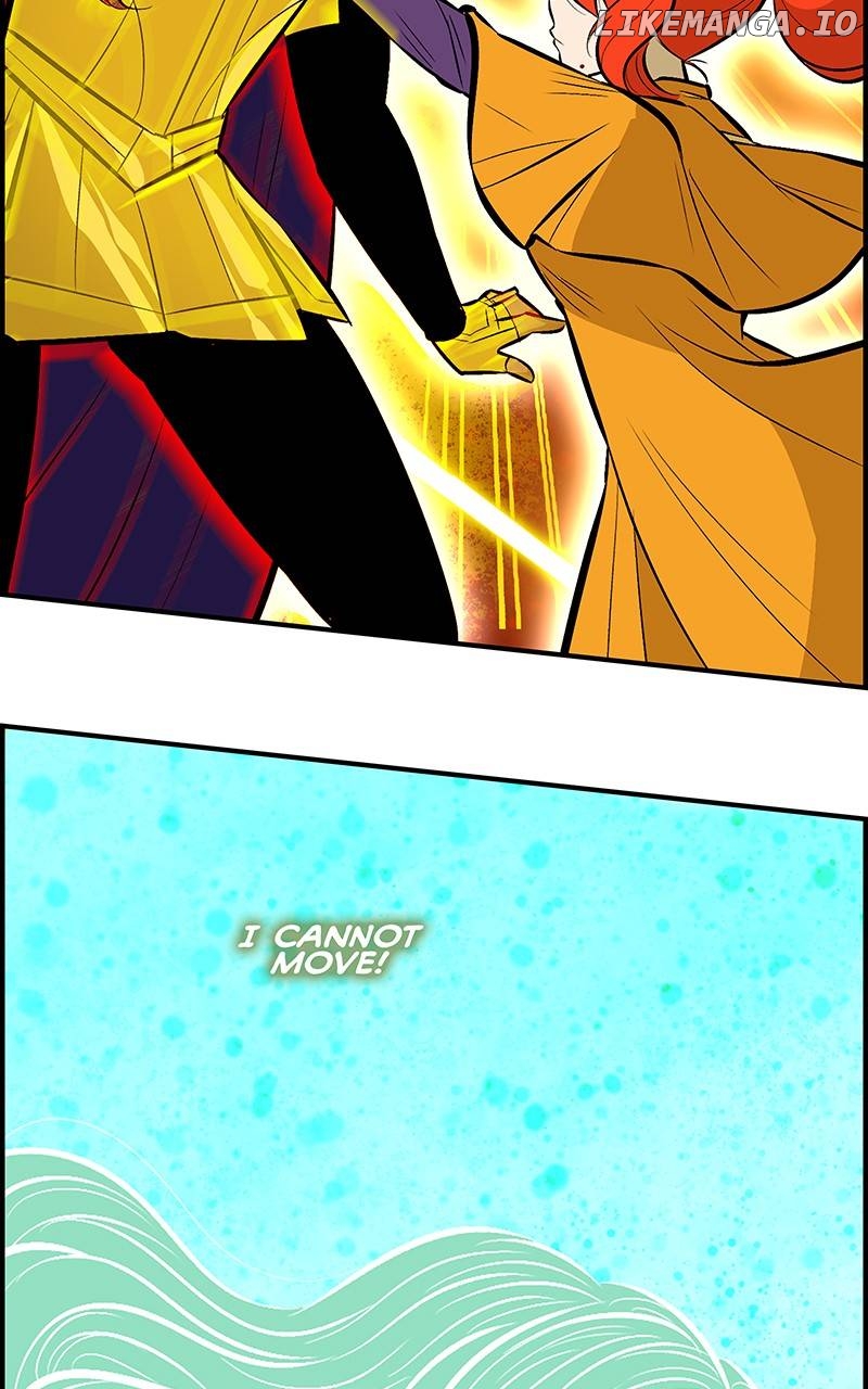 Blessed - Manga chapter 78 - page 32