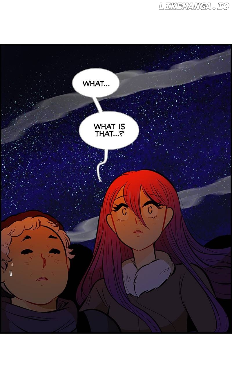 Blessed - Manga chapter 78 - page 6