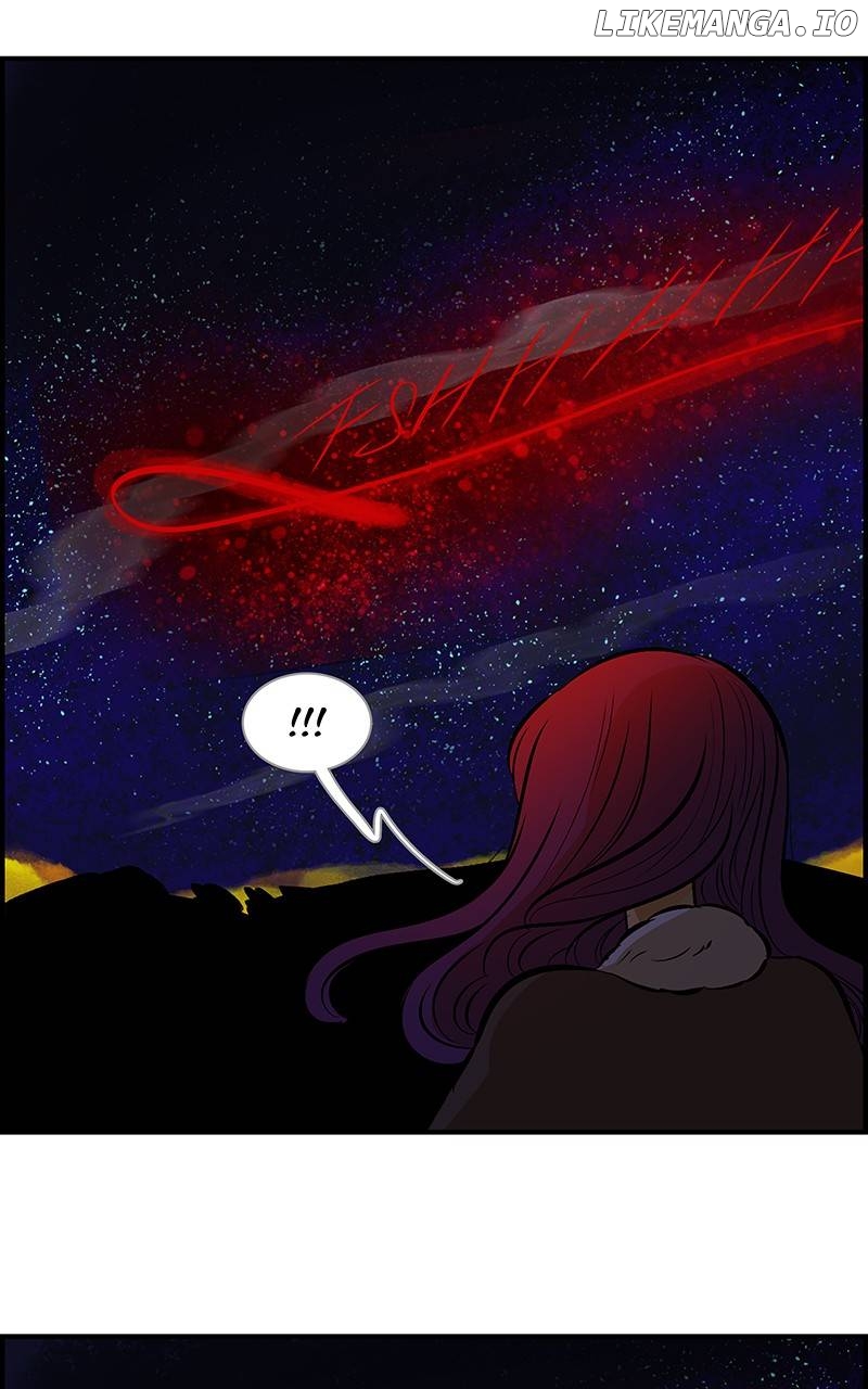 Blessed - Manga chapter 78 - page 7