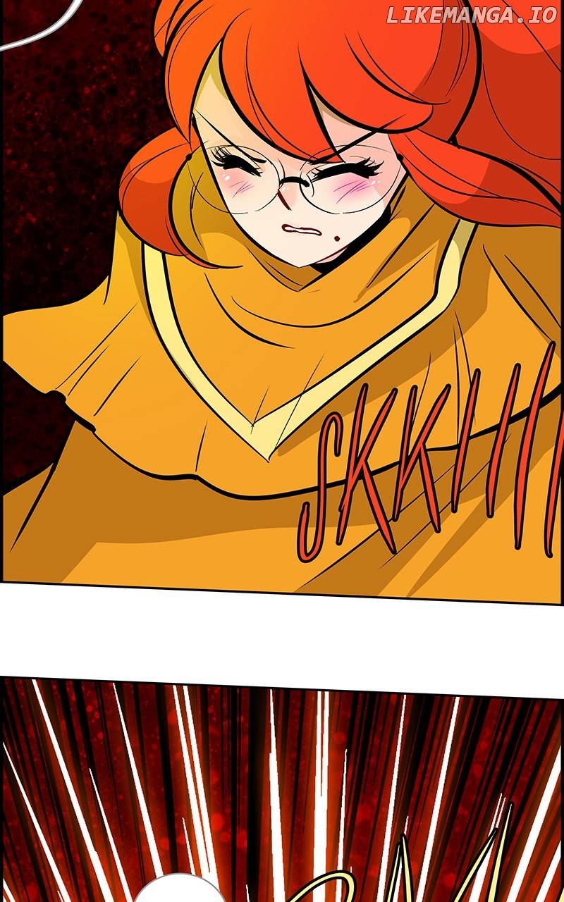 Blessed - Manga chapter 77 - page 27