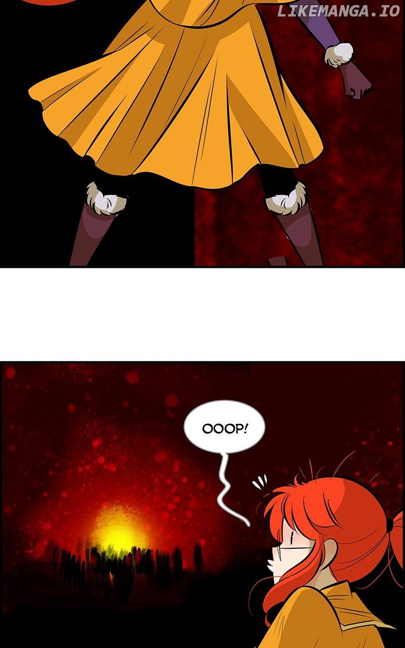 Blessed - Manga chapter 77 - page 7