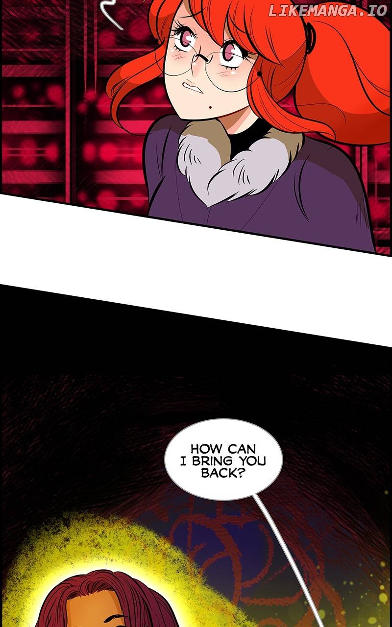 Blessed - Manga chapter 76 - page 11