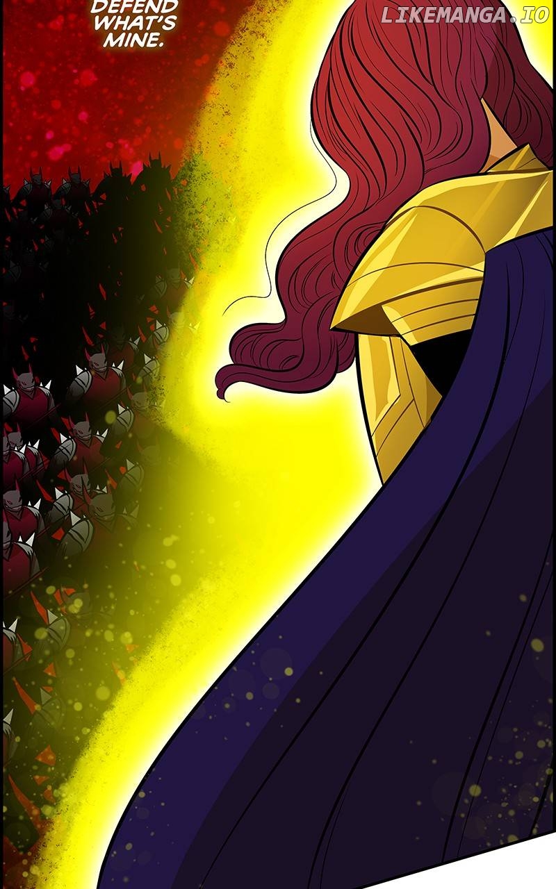 Blessed - Manga chapter 76 - page 18