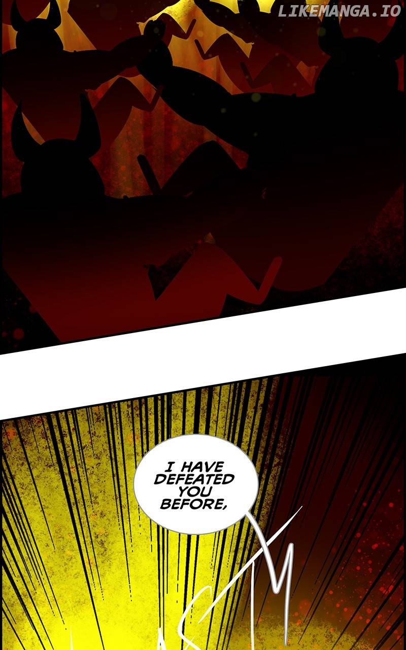 Blessed - Manga chapter 76 - page 24