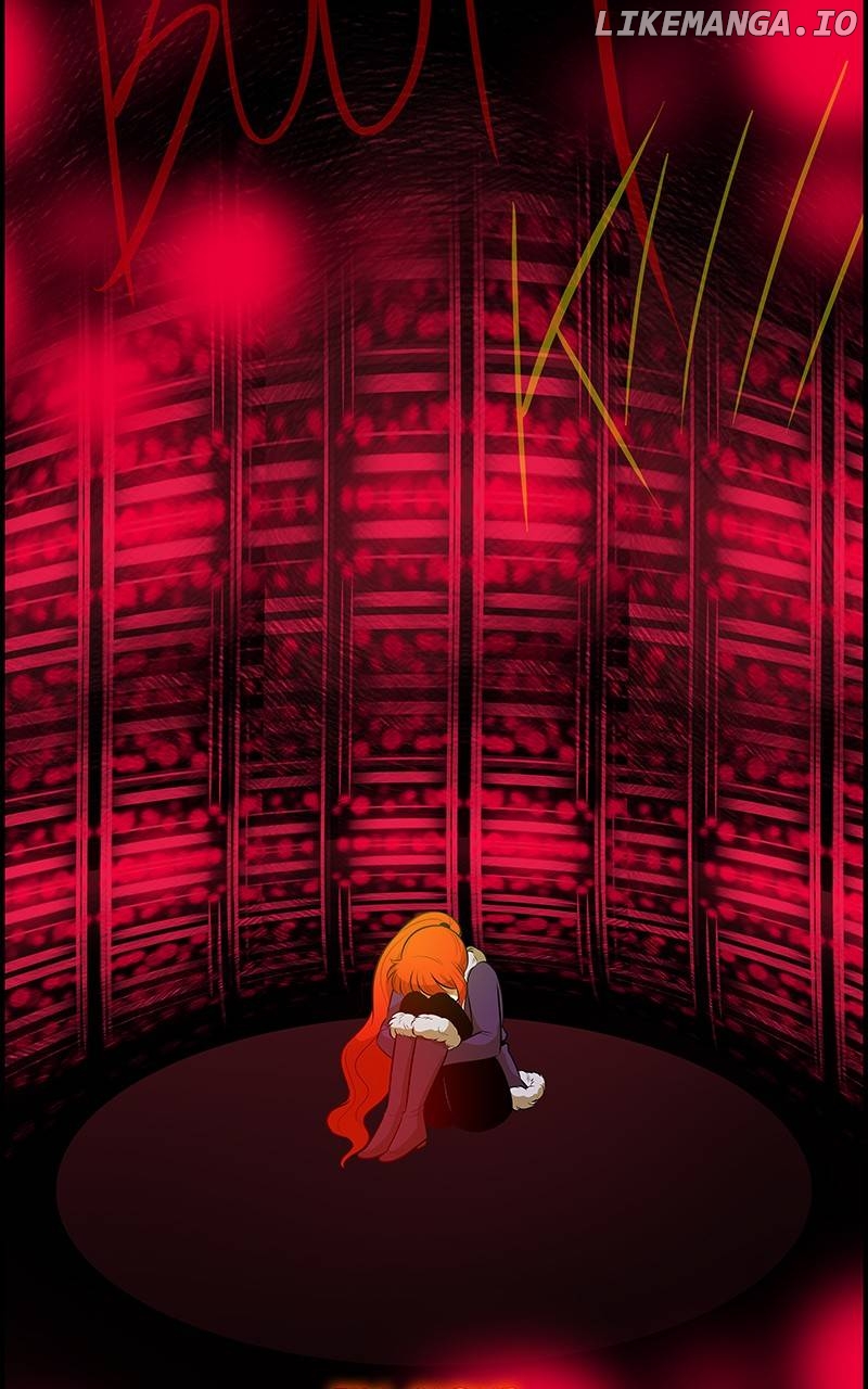 Blessed - Manga chapter 76 - page 30