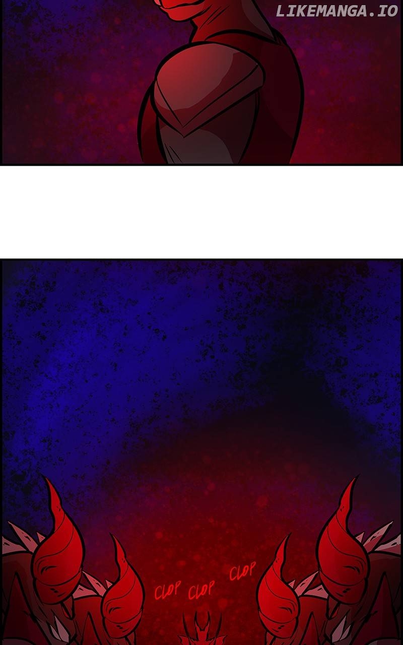 Blessed - Manga chapter 76 - page 4