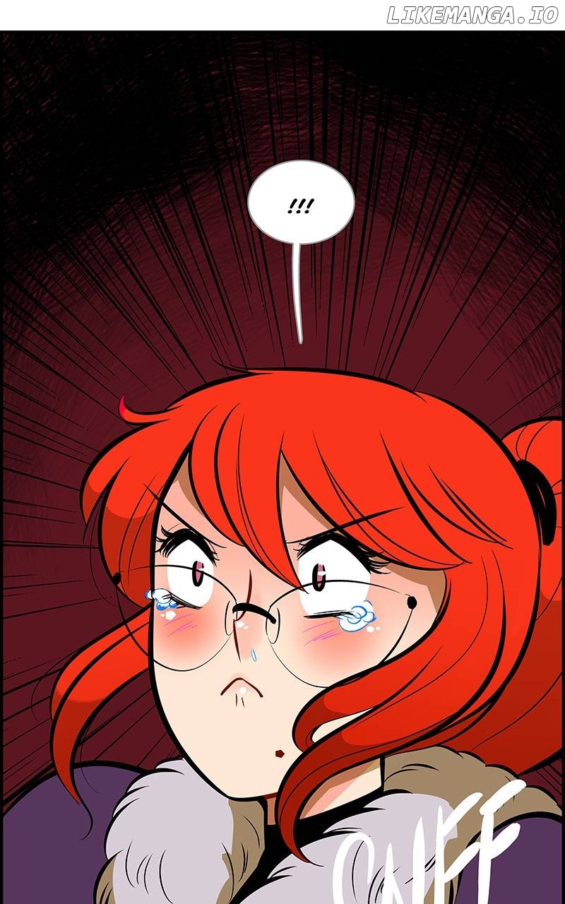 Blessed - Manga chapter 76 - page 35