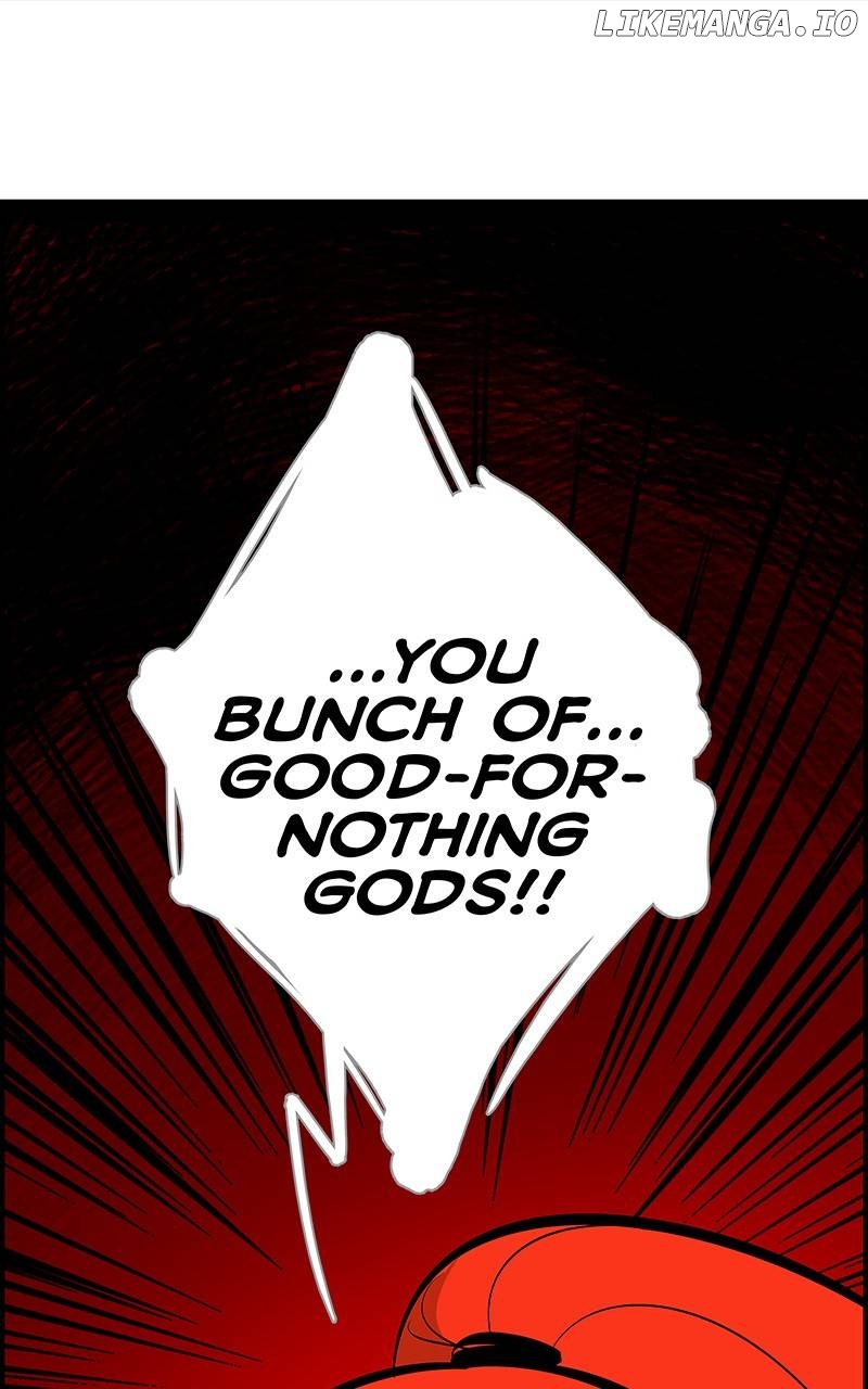 Blessed - Manga chapter 76 - page 39