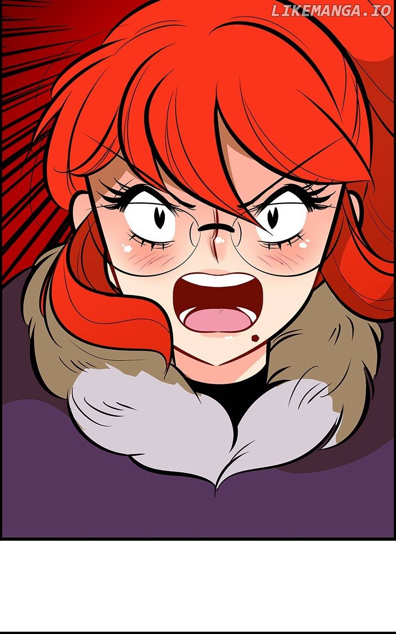 Blessed - Manga chapter 76 - page 40