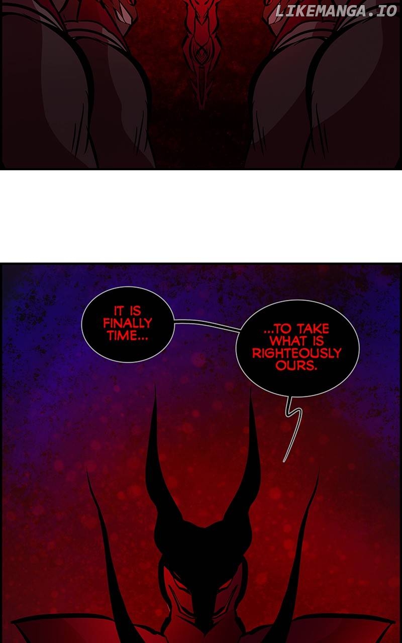 Blessed - Manga chapter 76 - page 5