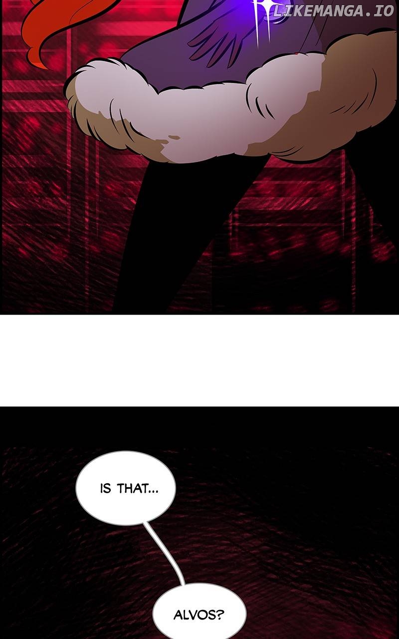 Blessed - Manga chapter 76 - page 44
