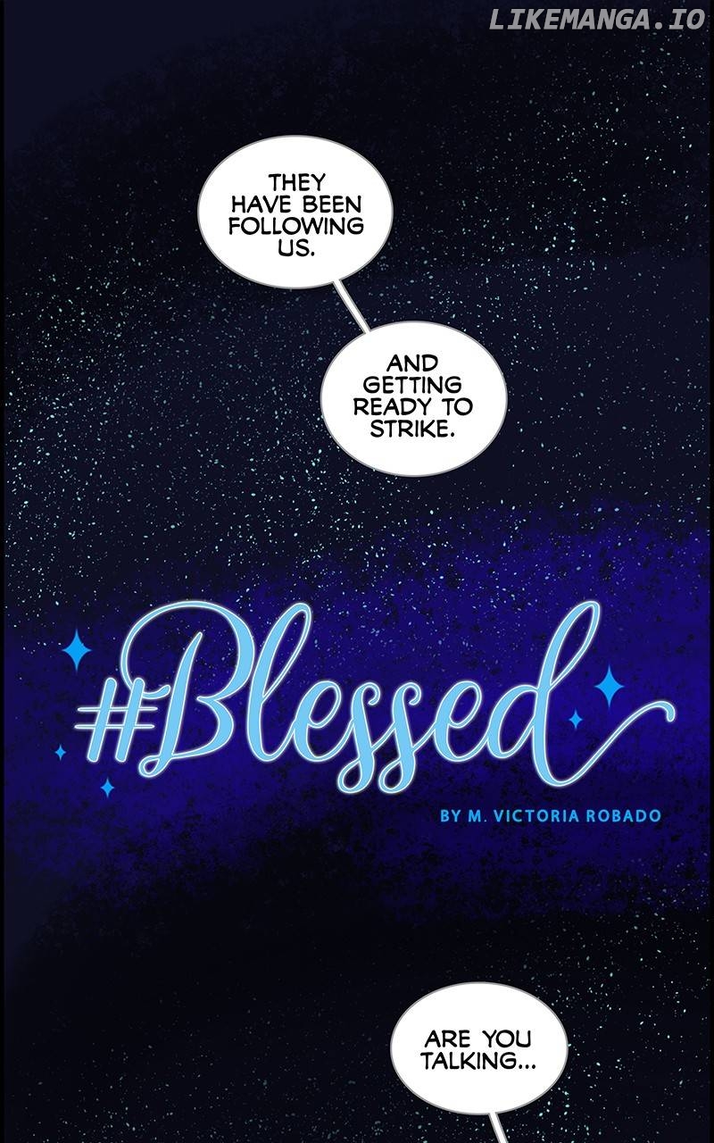 Blessed - Manga chapter 74 - page 1