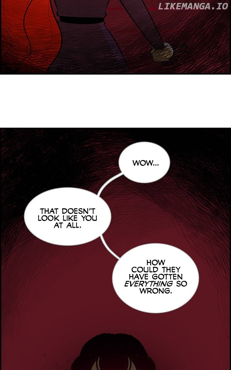Blessed - Manga chapter 74 - page 26