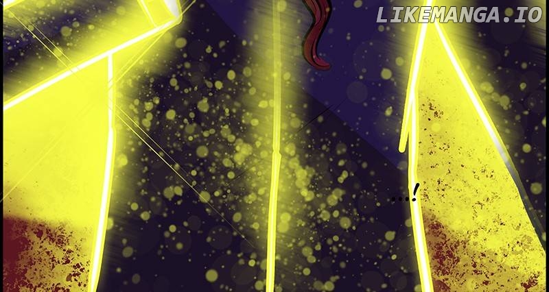 Blessed - Manga chapter 74 - page 36